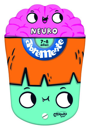 ABREMENTE NEURO 7-8