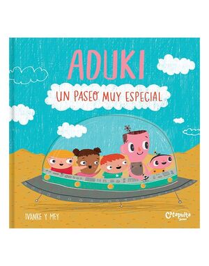 ADUKI 2: UN PASEO MUY ESPECIAL