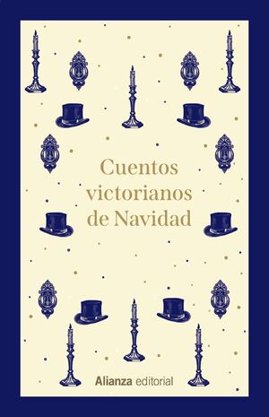 CUENTOS VICTORIANOS DE NAVIDAD
