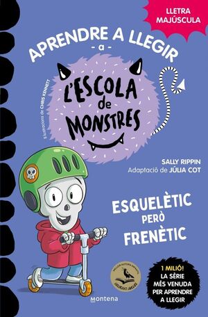 ESCOLA DE MONSTRES 21