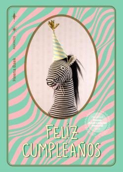 FELIZ CUMPLEAÑOS