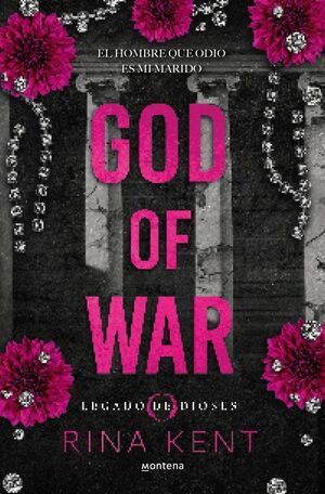 GOD OF WAR