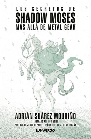 LOS SECRETOS DE SHADOW MOSES
