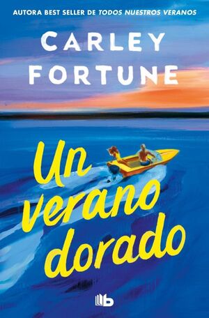 UN VERANO DORADO