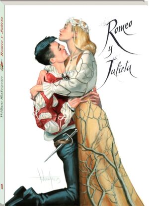 ROMEO Y JULIETA