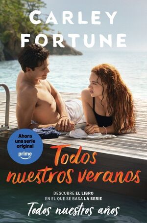 TODOS NUESTROS VERANOS (EDICIÓN PELÍCULA)