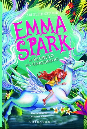 EMMA SPARK - VOL. 3