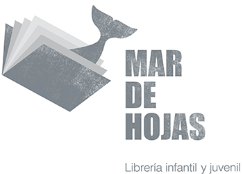Librería infantil y juvenil Mar de Hojas