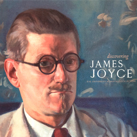 75 años del fallecimiento de James Joyce 75 años del fallecimiento de James Joyce